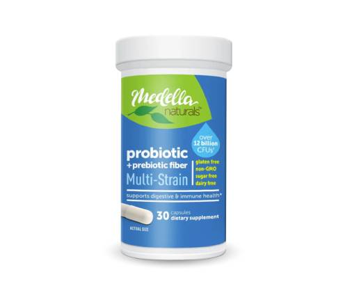NeuroTrio Regimen