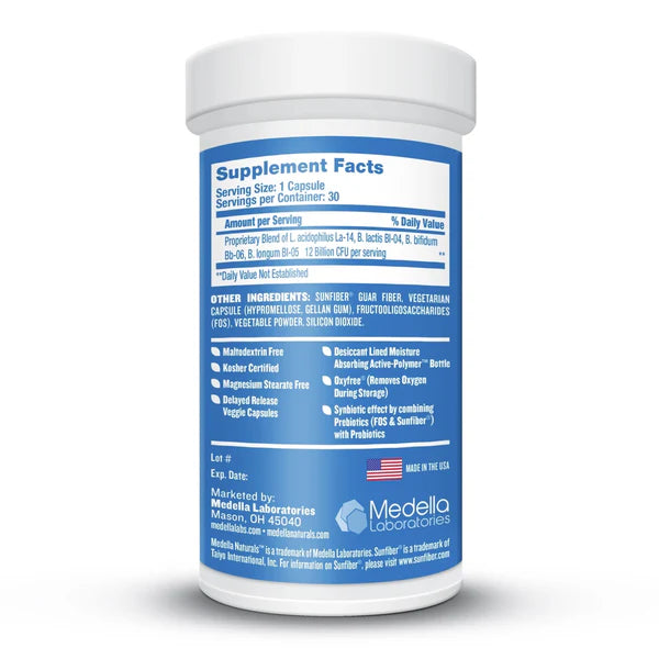 Medella Probiotic
