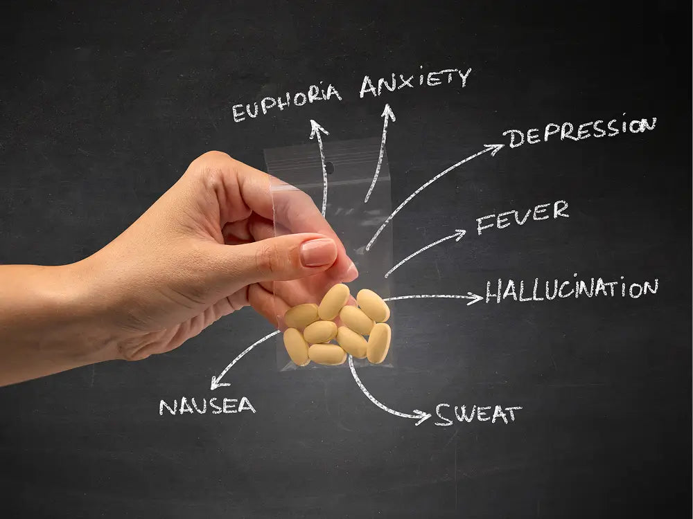 Broad-Spectrum Probiotic Support