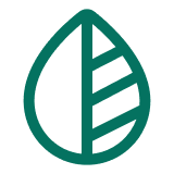 Icon Leaf