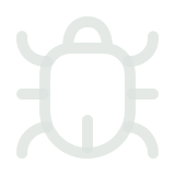 Icon Bug
