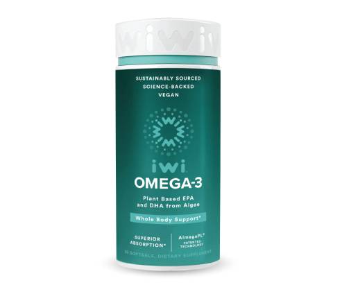 iwi Omega-3