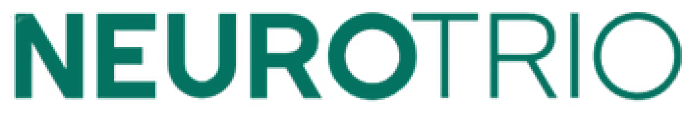 Logo NeuroTrio