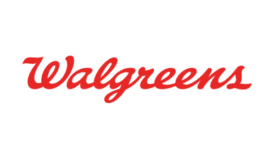 Logo Wallgreens