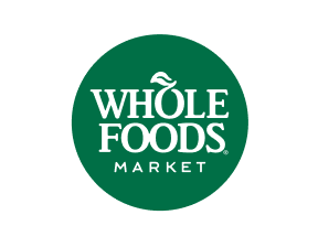 Logo Whole Foods Market