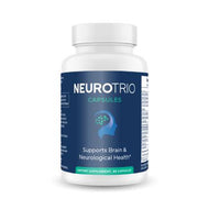 NeuroTrio Regimen