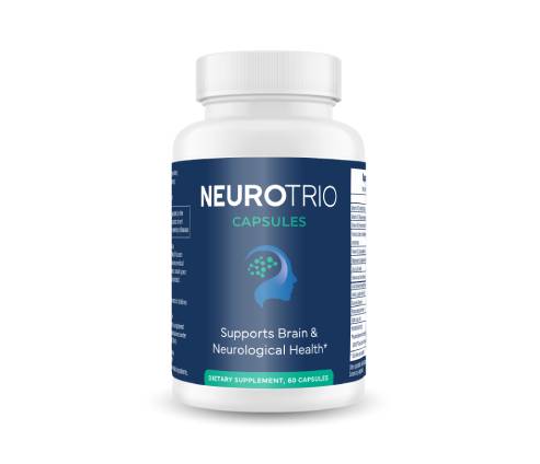 NeuroTrio Regimen