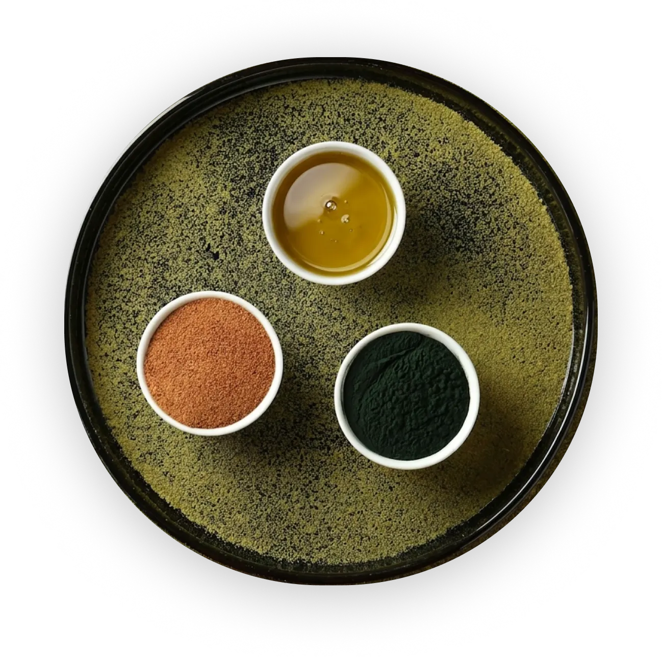 Three Products Work Together