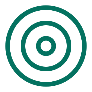icon focus
