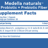 NeuroTrio Regimen